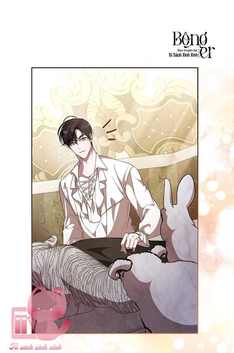 Nhận Nuôi Người Cha Phản Diện - Chapter 61 - Page 43