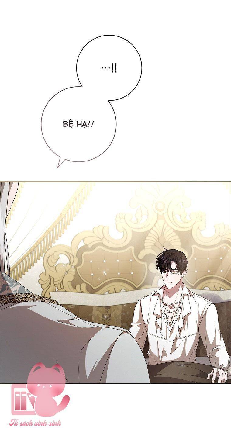 Nhận Nuôi Người Cha Phản Diện - Chapter 61 - Page 46