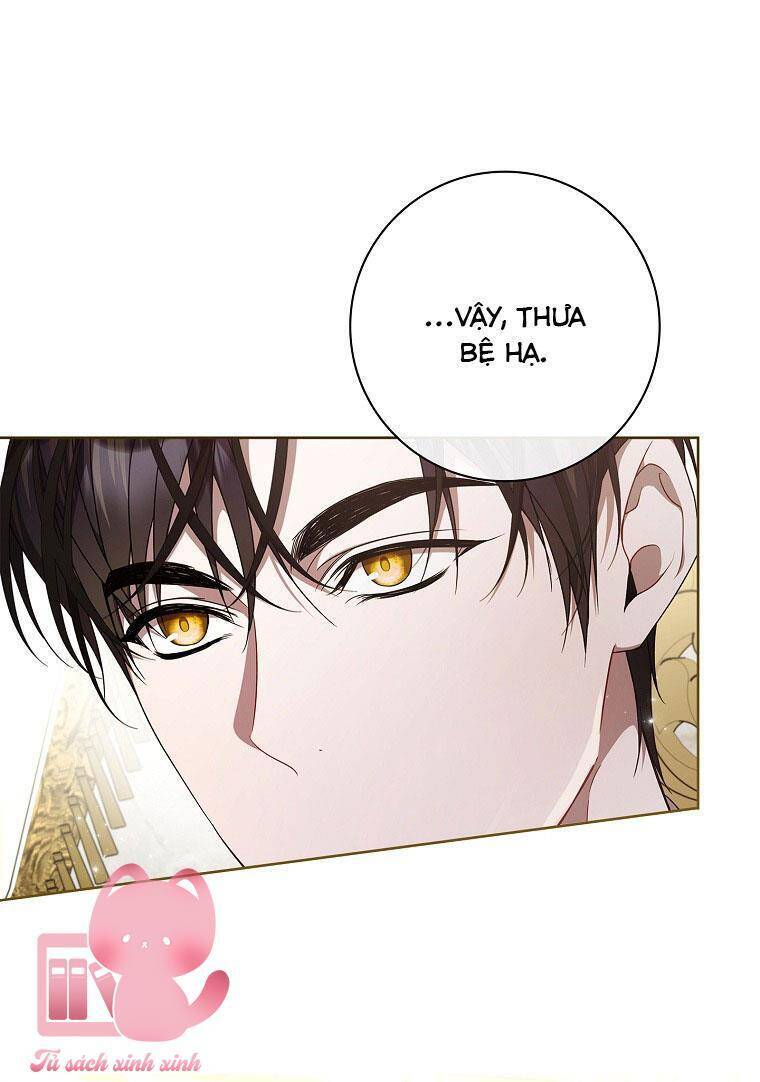 Nhận Nuôi Người Cha Phản Diện - Chapter 61 - Page 53