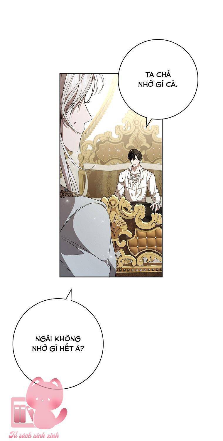 Nhận Nuôi Người Cha Phản Diện - Chapter 61 - Page 57