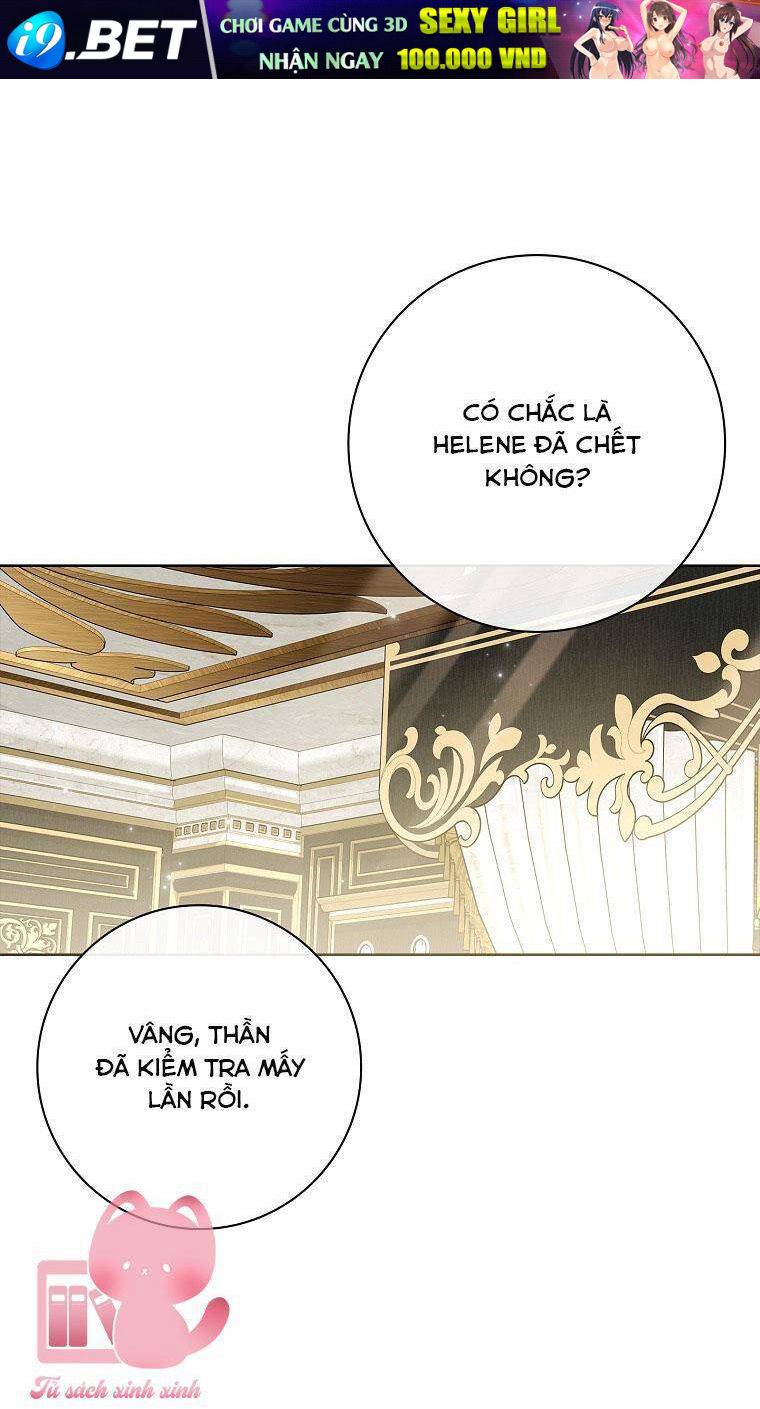 Nhận Nuôi Người Cha Phản Diện - Chapter 61 - Page 58