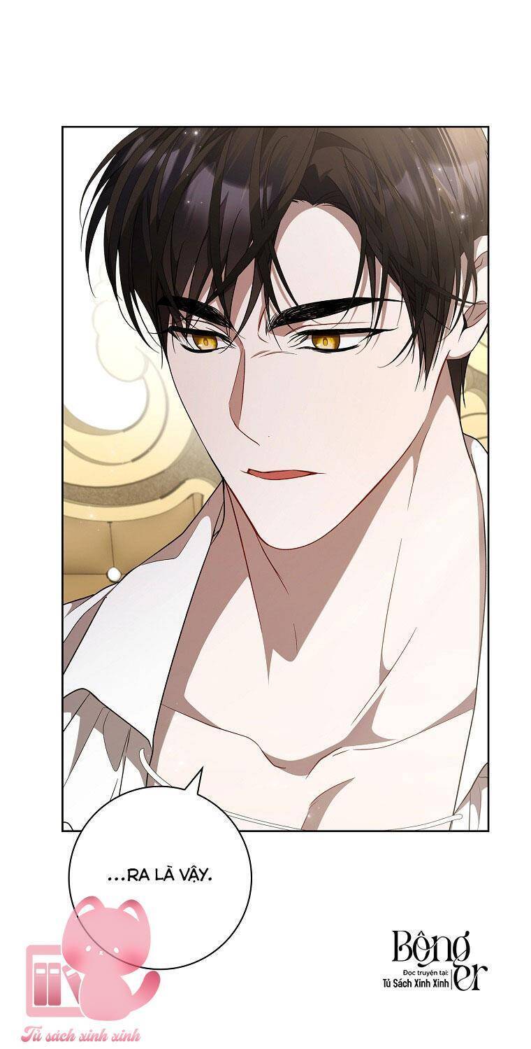 Nhận Nuôi Người Cha Phản Diện - Chapter 61 - Page 59