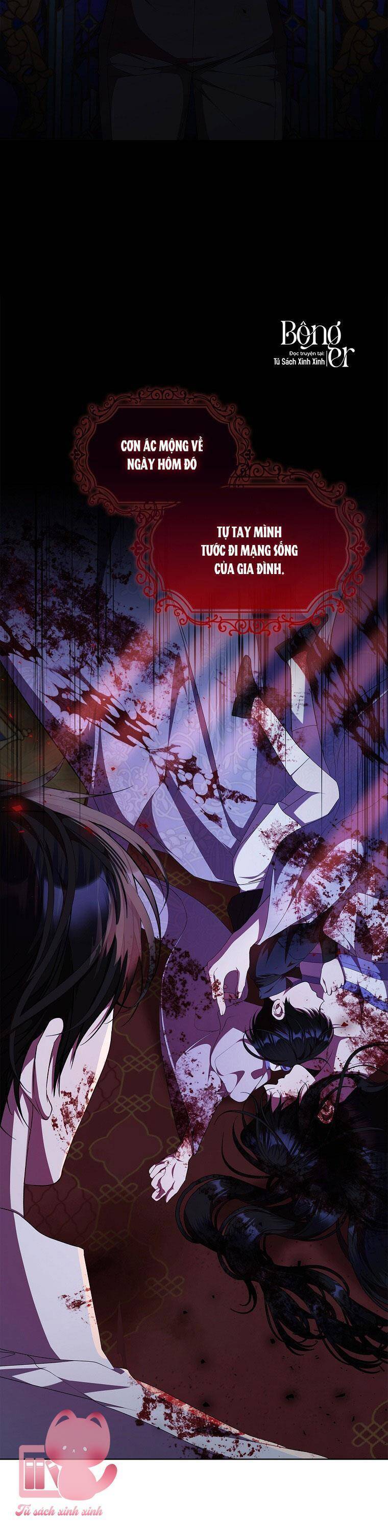 Nhận Nuôi Người Cha Phản Diện - Chapter 61 - Page 6