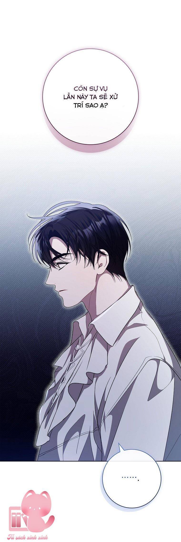 Nhận Nuôi Người Cha Phản Diện - Chapter 61 - Page 62