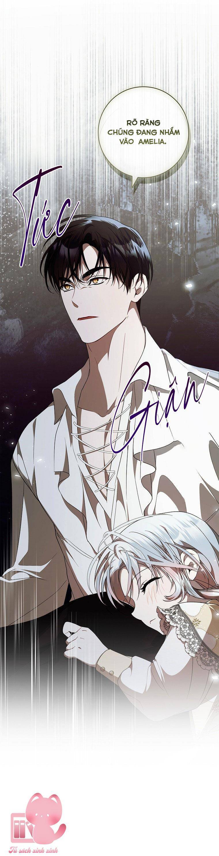 Nhận Nuôi Người Cha Phản Diện - Chapter 61 - Page 66