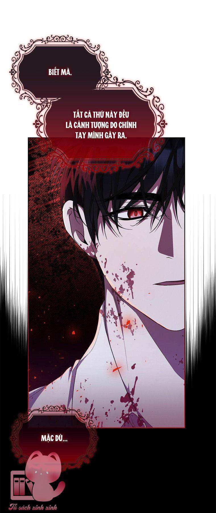 Nhận Nuôi Người Cha Phản Diện - Chapter 61 - Page 7