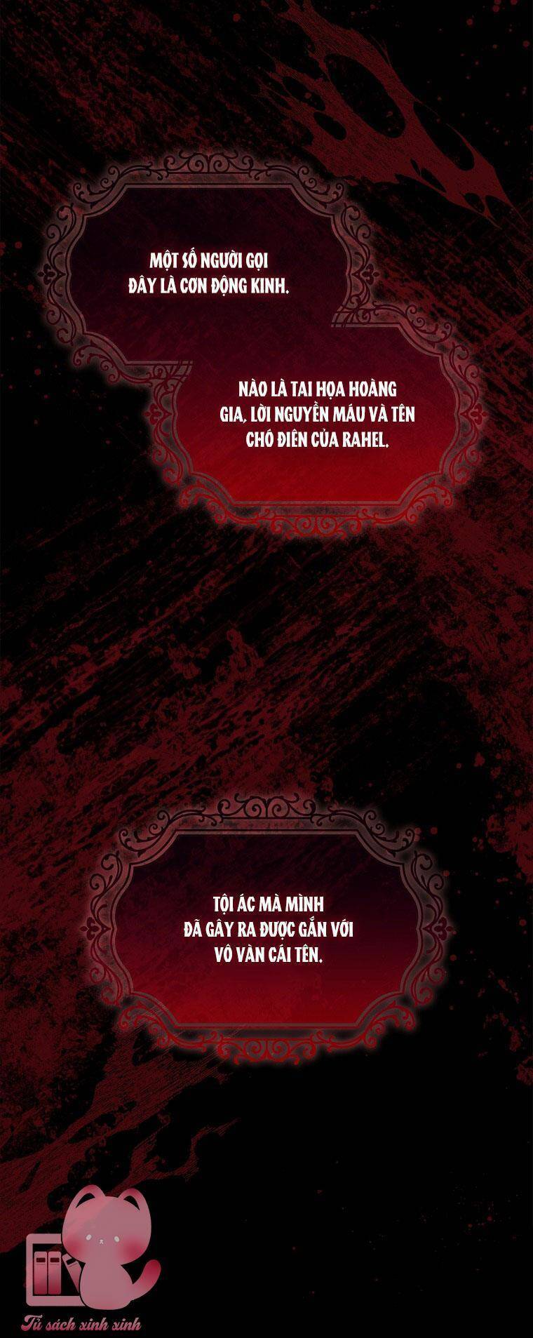 Nhận Nuôi Người Cha Phản Diện - Chapter 61 - Page 9