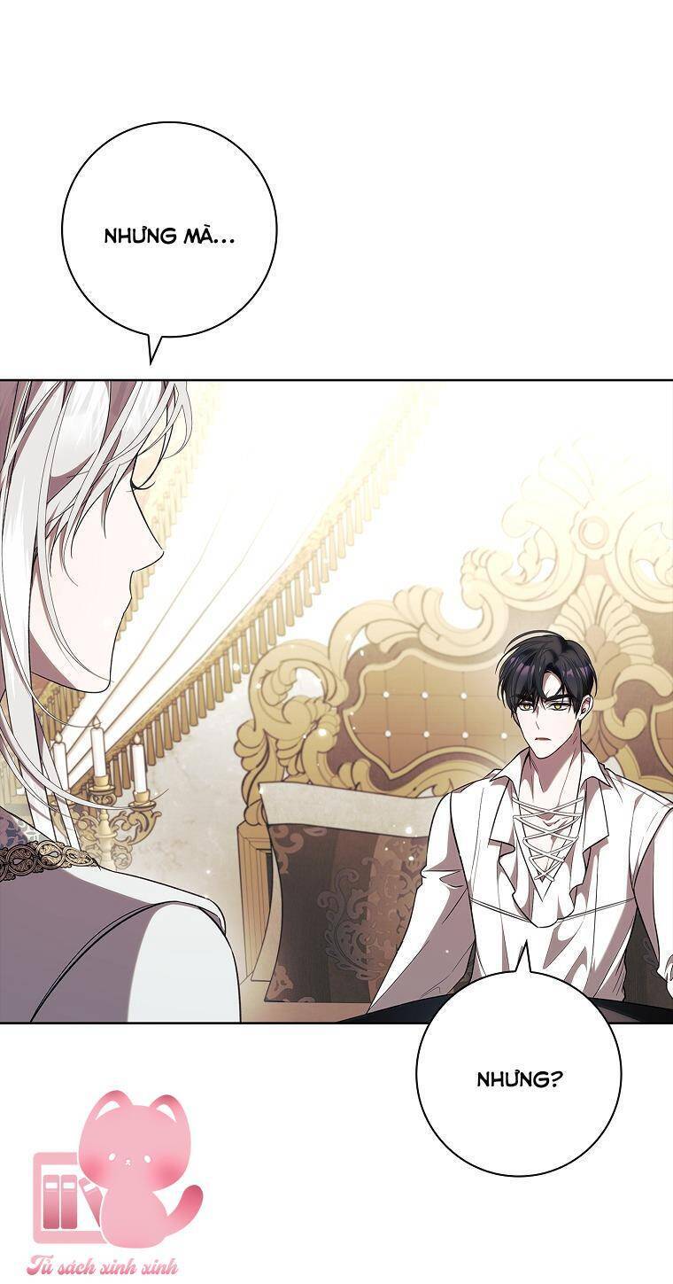 Nhận Nuôi Người Cha Phản Diện - Chapter 62 - Page 13