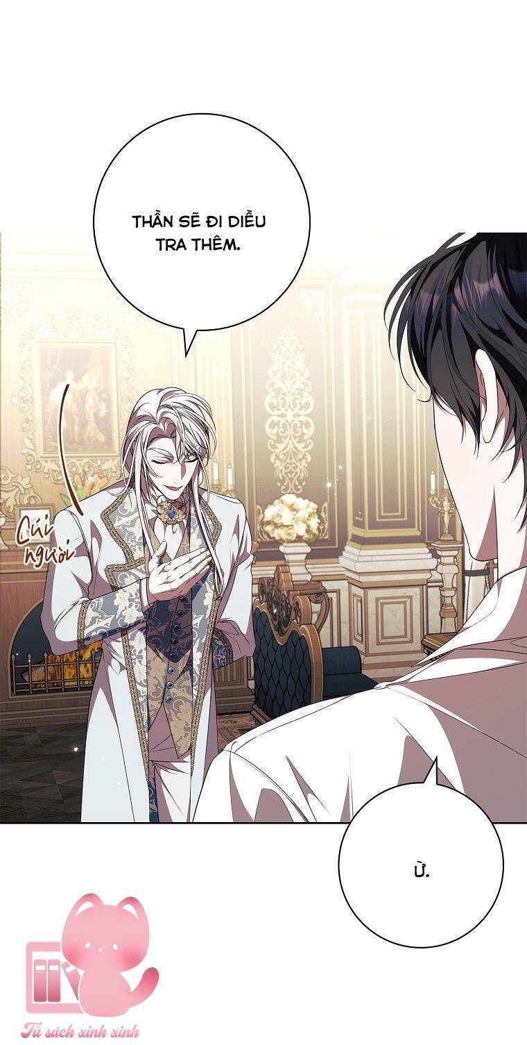 Nhận Nuôi Người Cha Phản Diện - Chapter 62 - Page 16