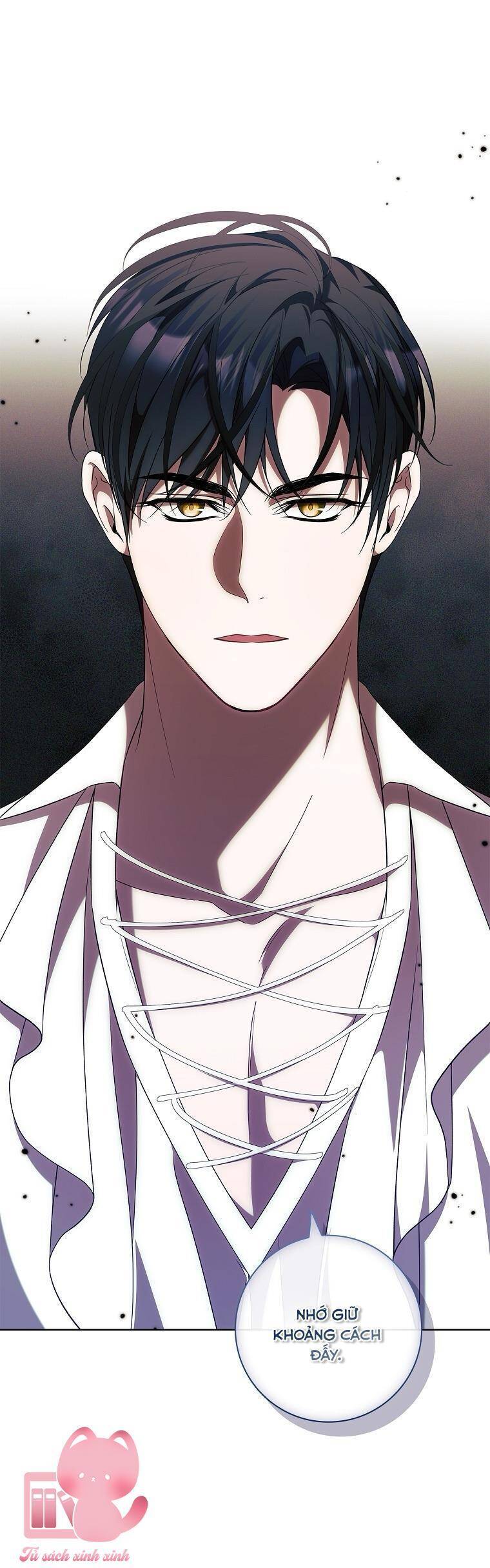 Nhận Nuôi Người Cha Phản Diện - Chapter 62 - Page 19