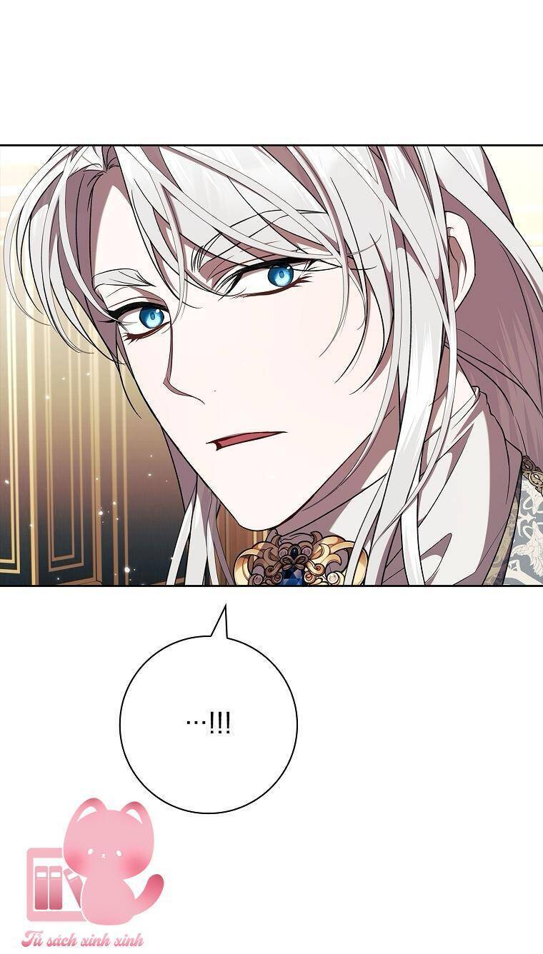 Nhận Nuôi Người Cha Phản Diện - Chapter 62 - Page 20