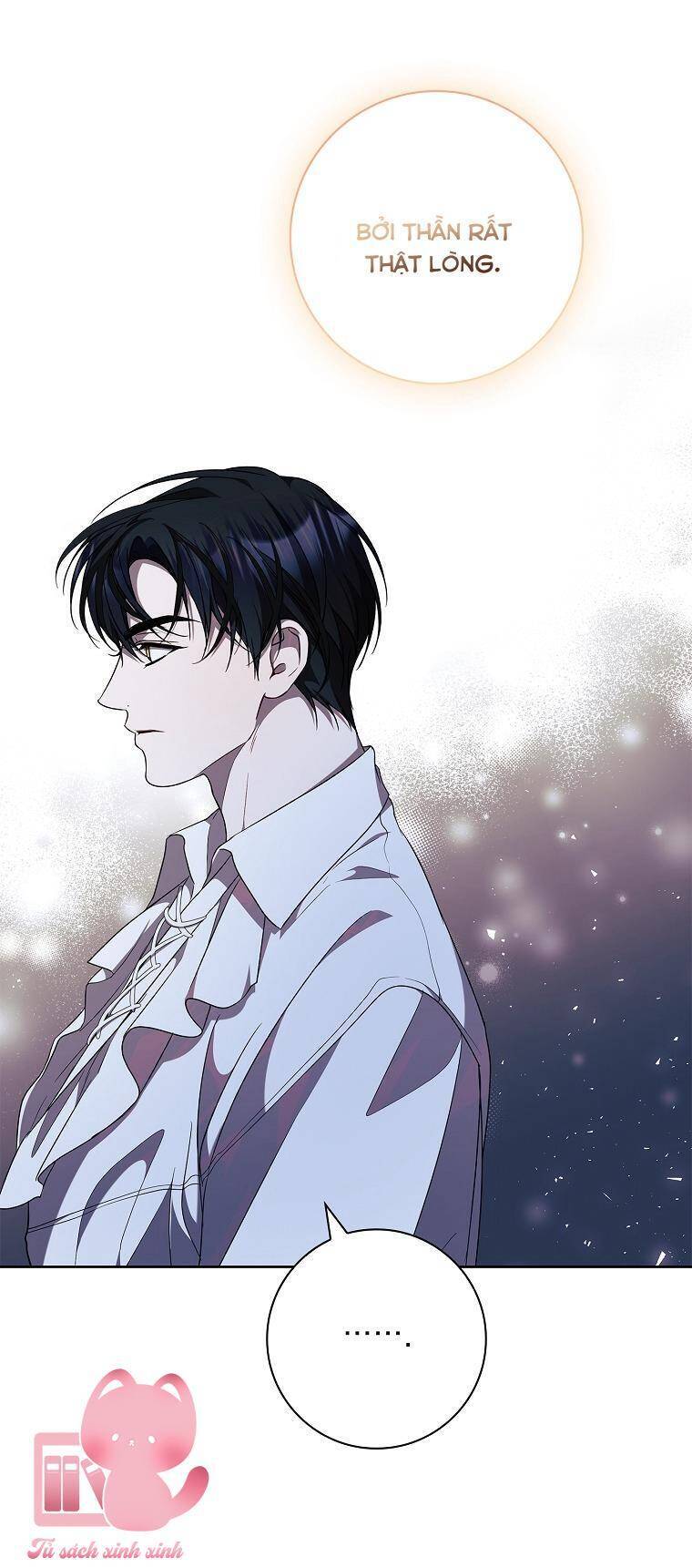 Nhận Nuôi Người Cha Phản Diện - Chapter 62 - Page 24