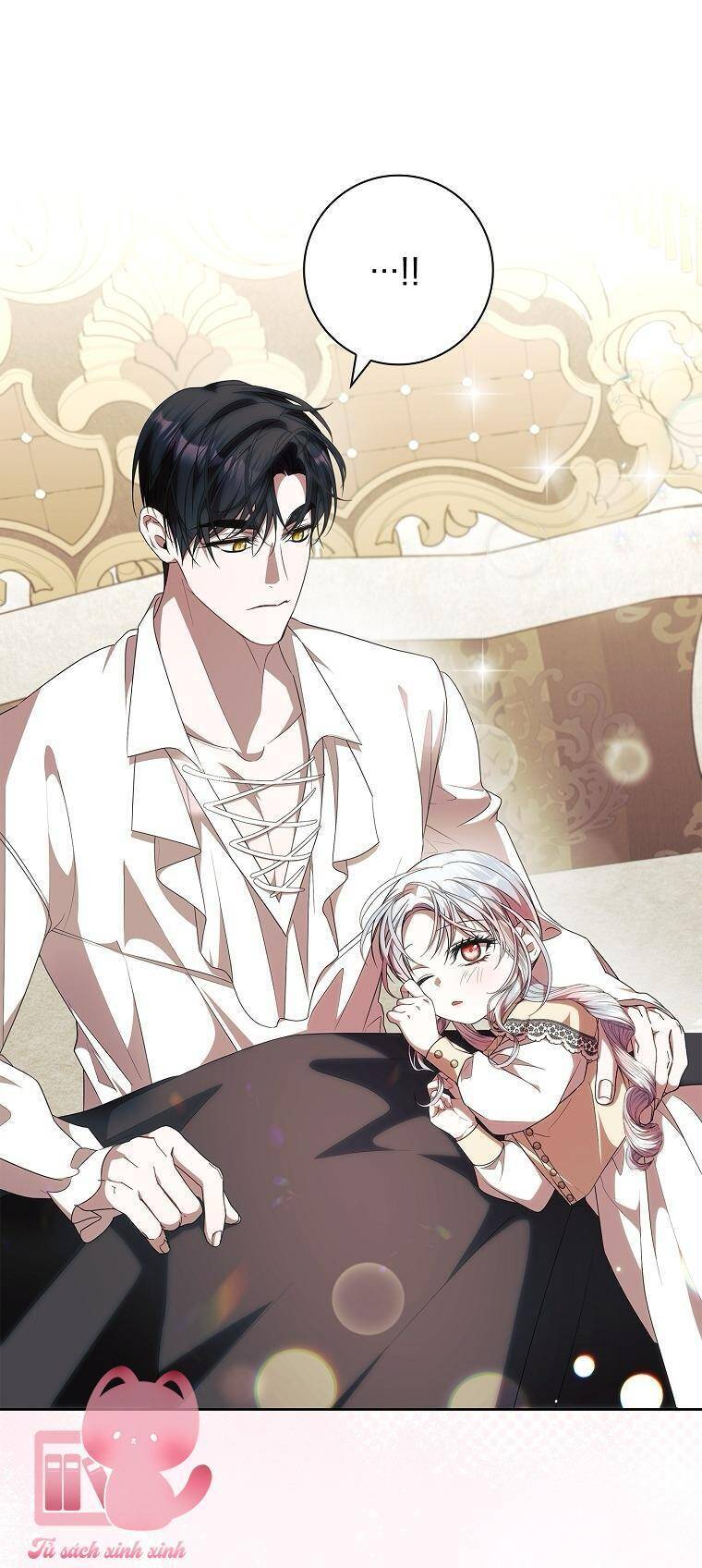 Nhận Nuôi Người Cha Phản Diện - Chapter 62 - Page 26