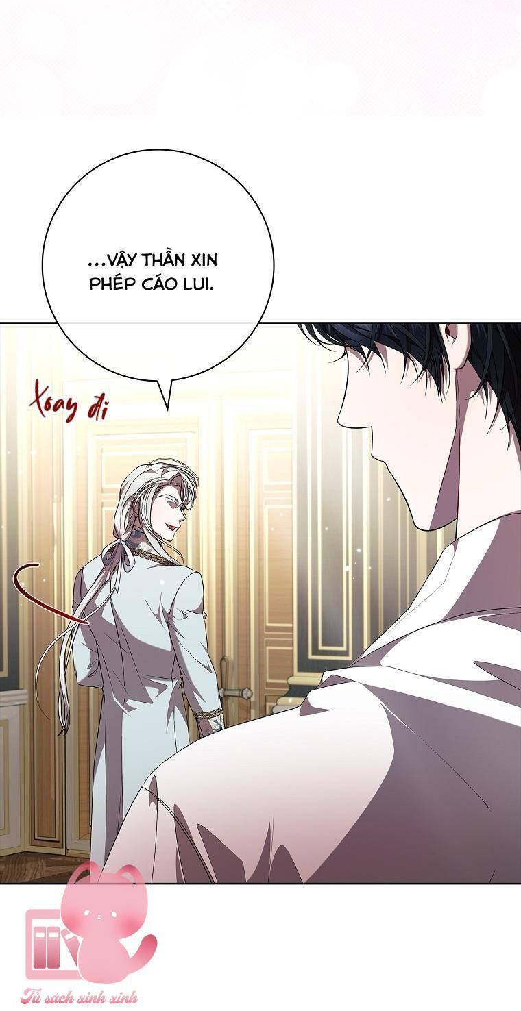 Nhận Nuôi Người Cha Phản Diện - Chapter 62 - Page 28
