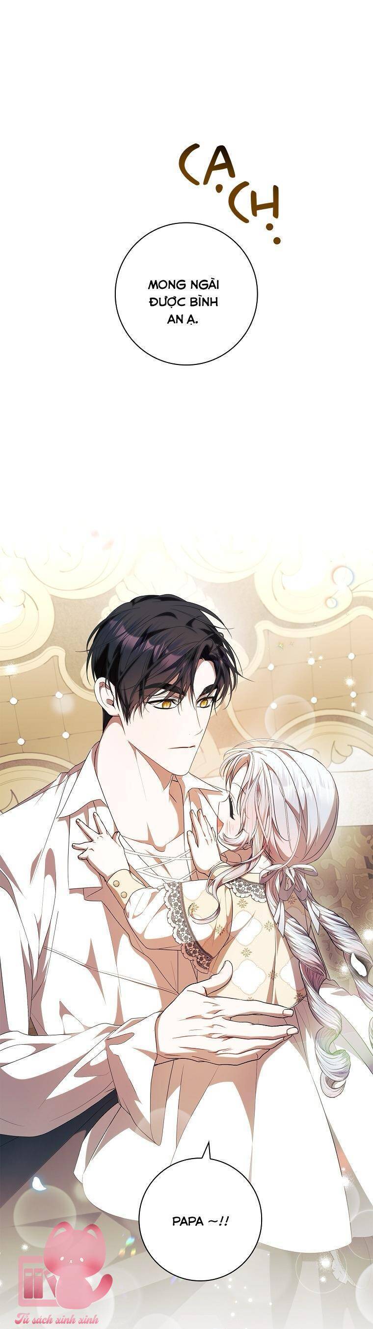 Nhận Nuôi Người Cha Phản Diện - Chapter 62 - Page 29