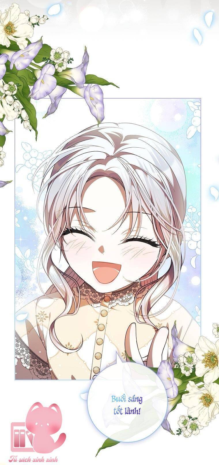 Nhận Nuôi Người Cha Phản Diện - Chapter 62 - Page 30