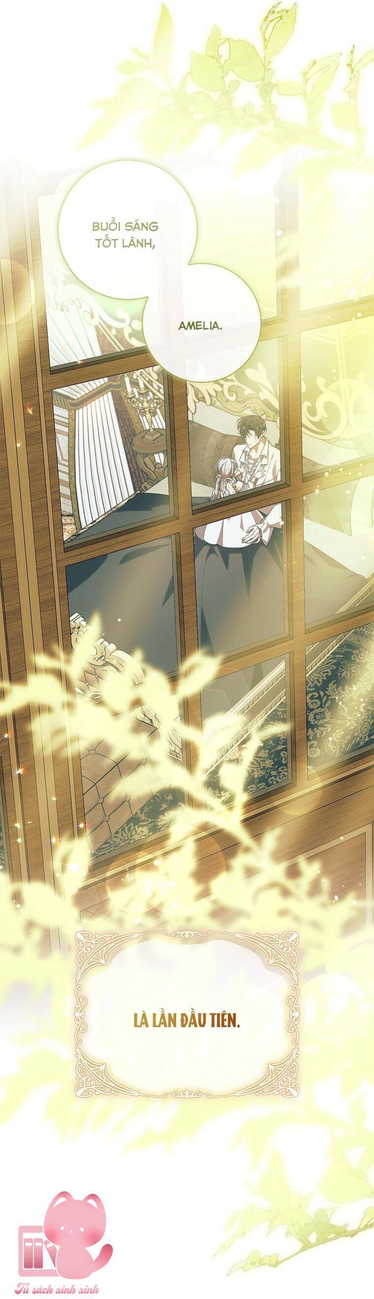 Nhận Nuôi Người Cha Phản Diện - Chapter 62 - Page 33