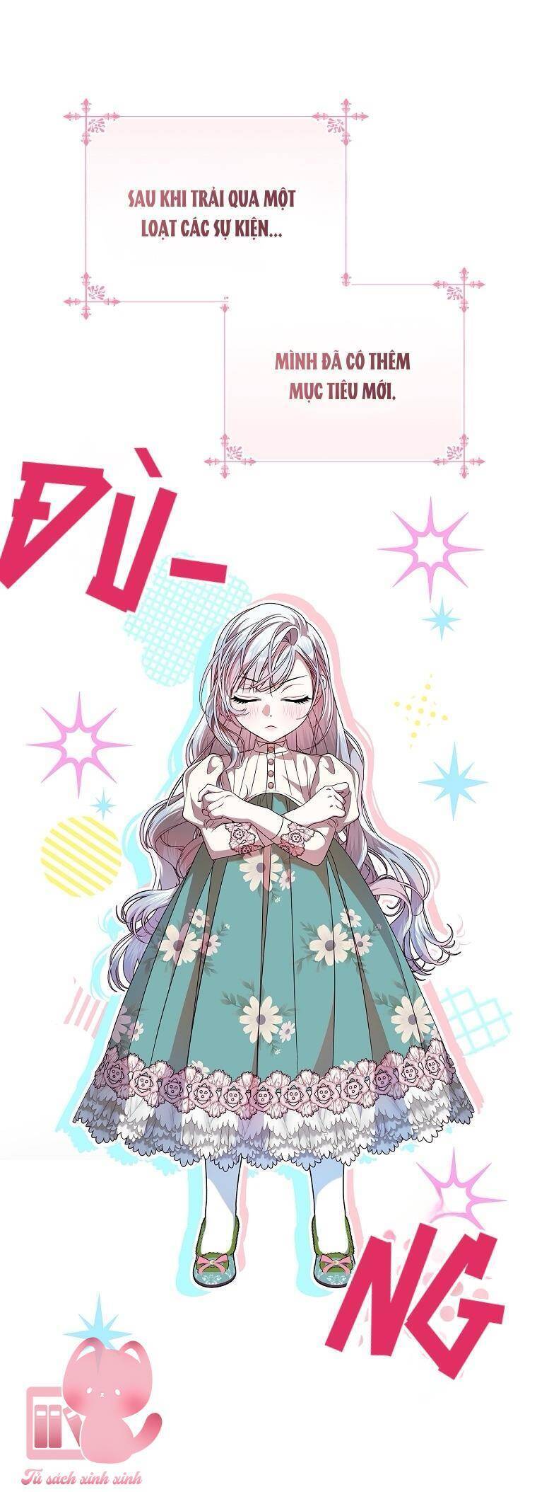 Nhận Nuôi Người Cha Phản Diện - Chapter 62 - Page 36