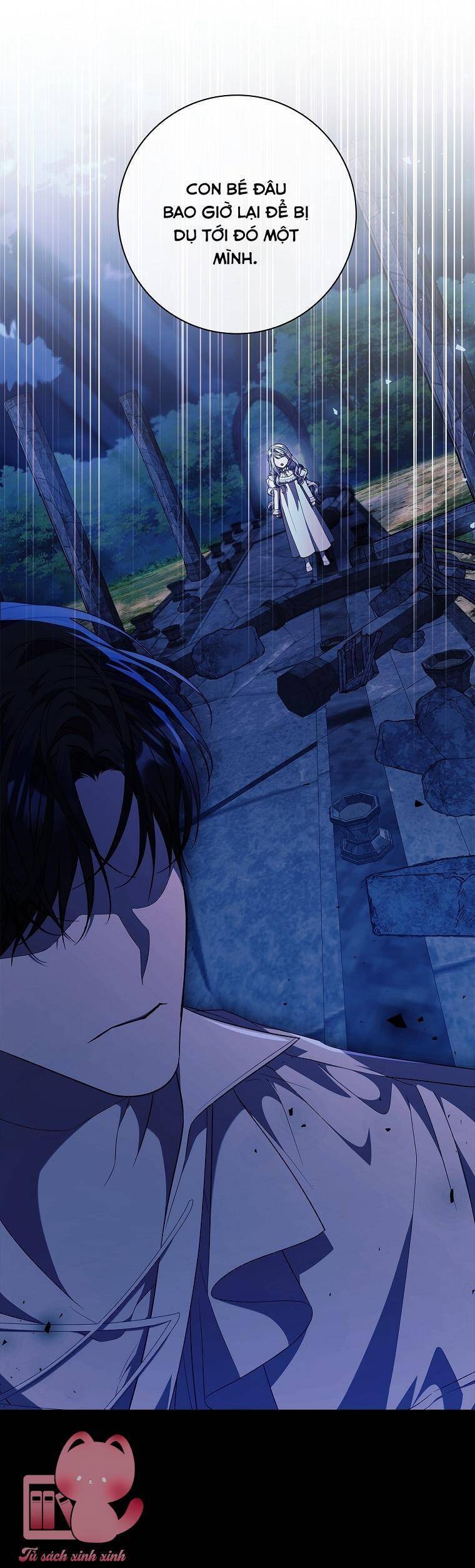 Nhận Nuôi Người Cha Phản Diện - Chapter 62 - Page 4