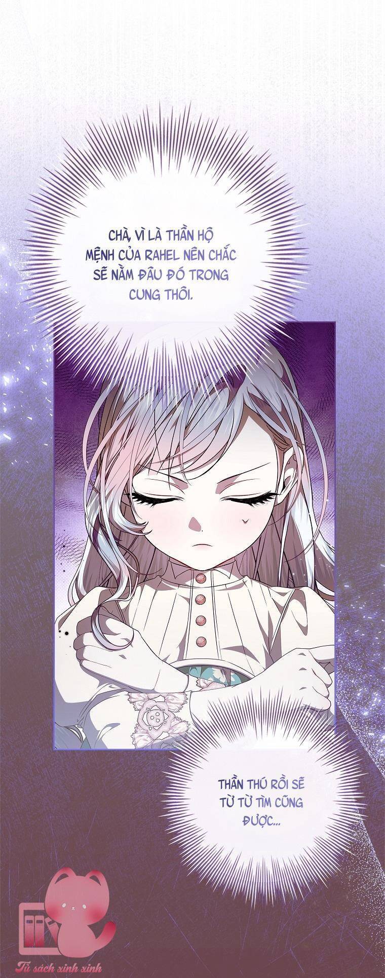 Nhận Nuôi Người Cha Phản Diện - Chapter 62 - Page 42