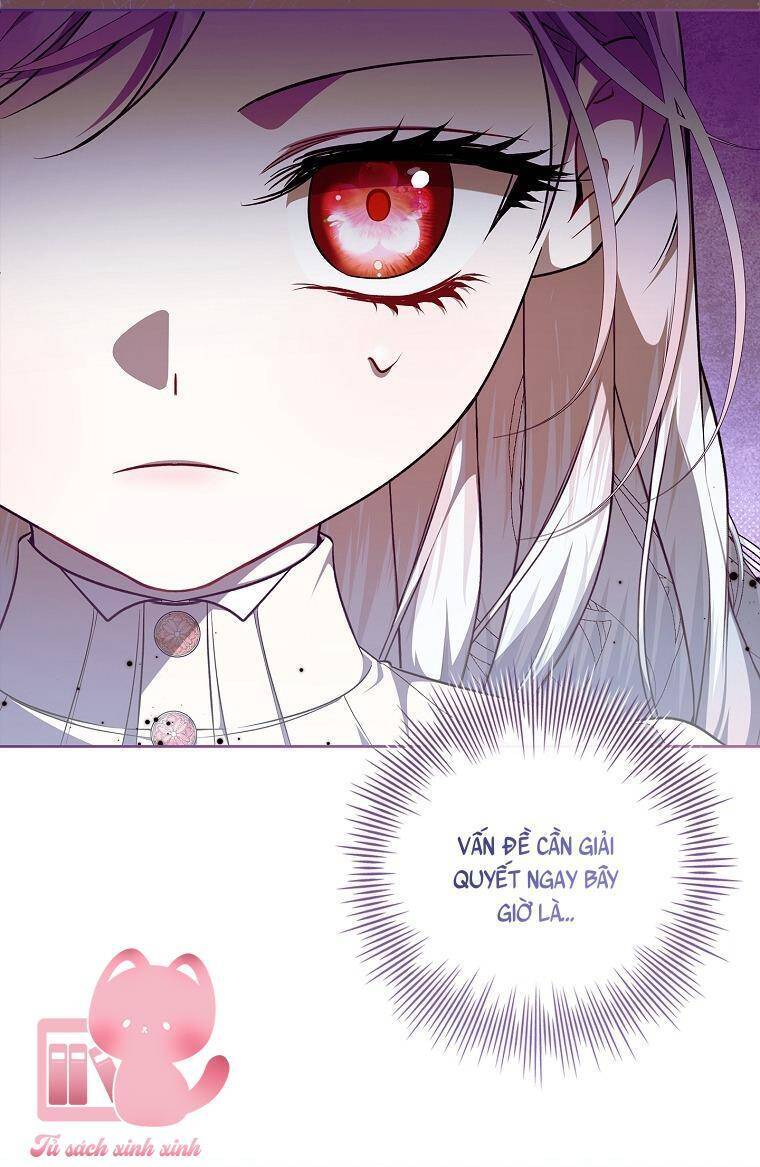 Nhận Nuôi Người Cha Phản Diện - Chapter 62 - Page 43