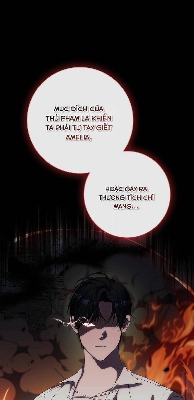 Nhận Nuôi Người Cha Phản Diện - Chapter 62 - Page 5