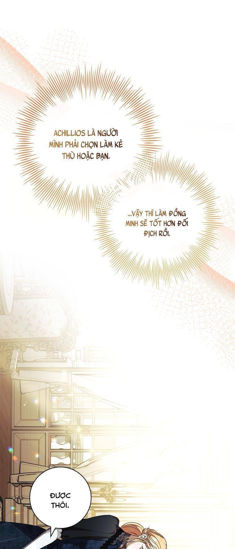 Nhận Nuôi Người Cha Phản Diện - Chapter 62 - Page 52