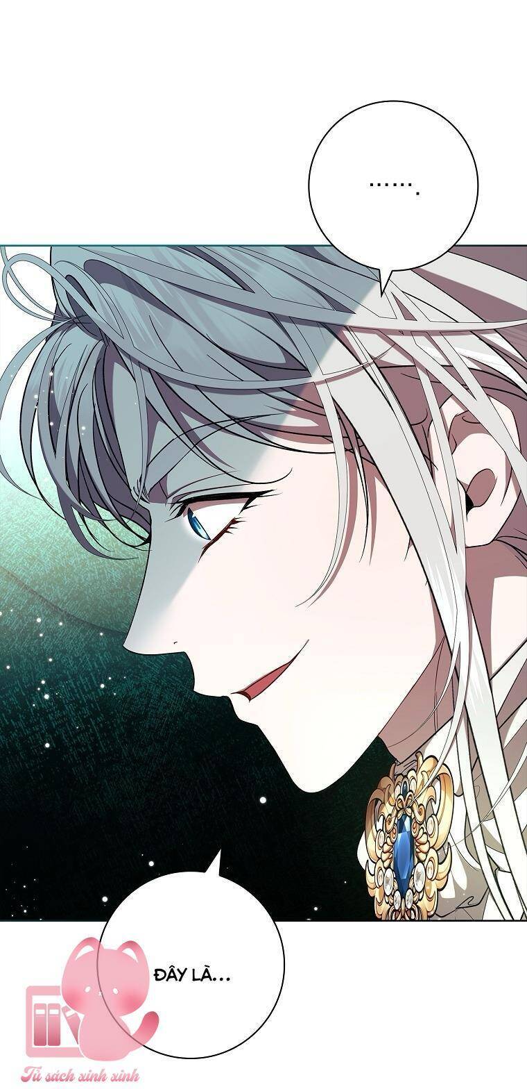 Nhận Nuôi Người Cha Phản Diện - Chapter 62 - Page 56