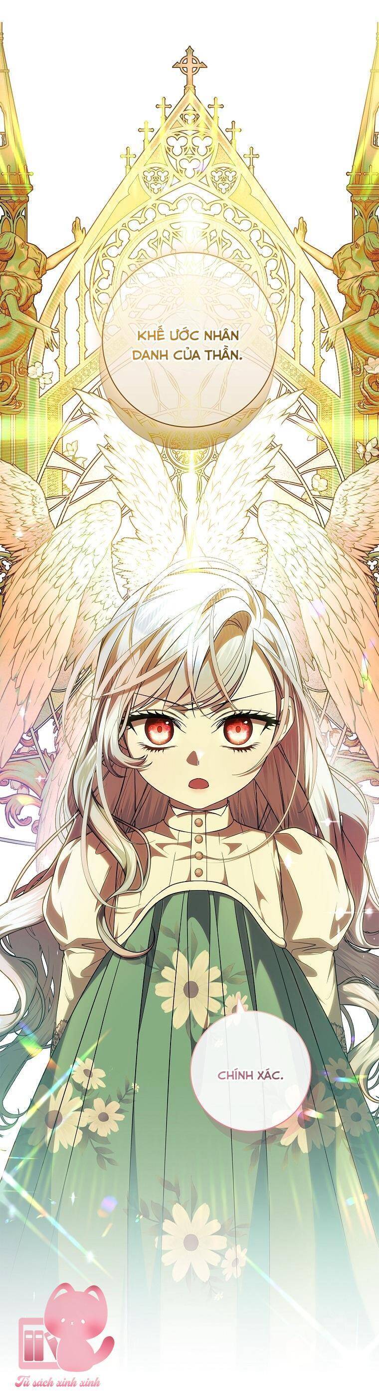 Nhận Nuôi Người Cha Phản Diện - Chapter 62 - Page 57