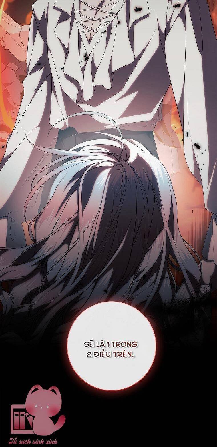 Nhận Nuôi Người Cha Phản Diện - Chapter 62 - Page 6