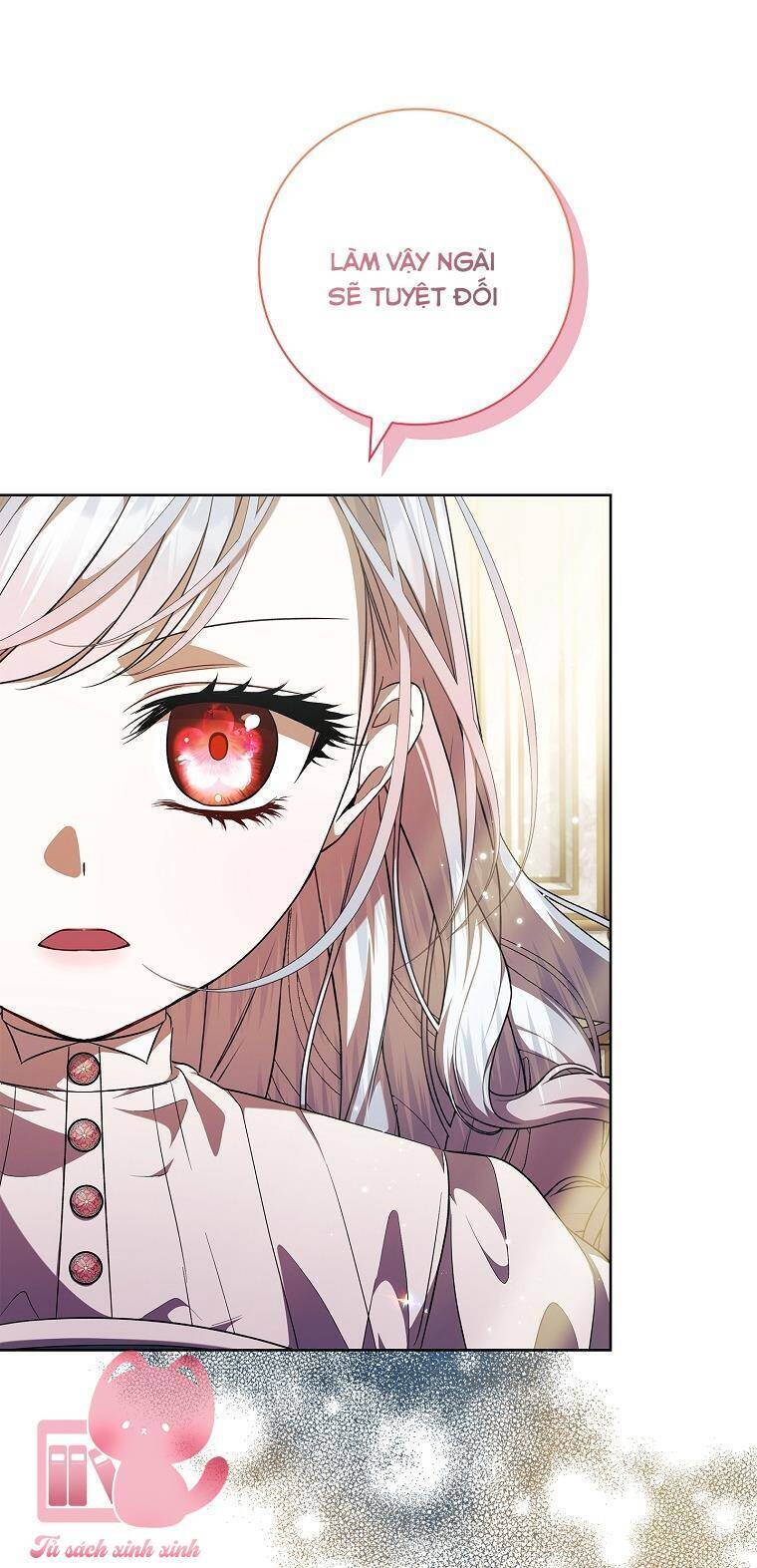 Nhận Nuôi Người Cha Phản Diện - Chapter 62 - Page 60