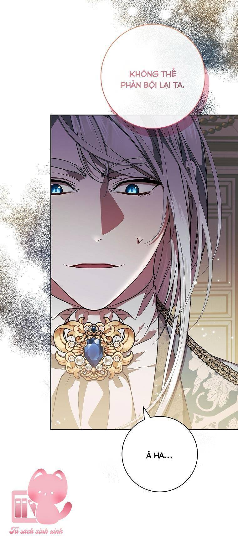 Nhận Nuôi Người Cha Phản Diện - Chapter 62 - Page 61