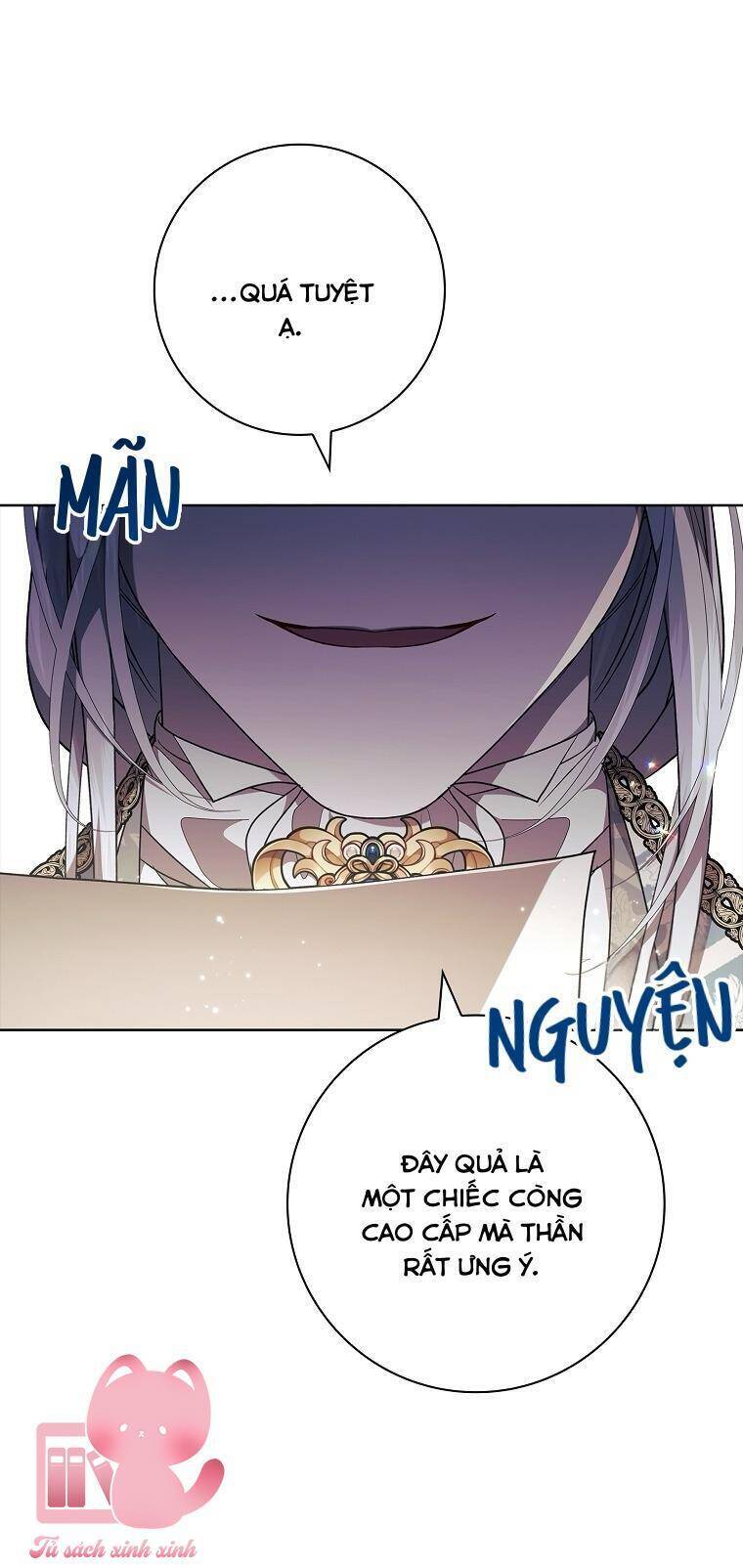 Nhận Nuôi Người Cha Phản Diện - Chapter 62 - Page 62