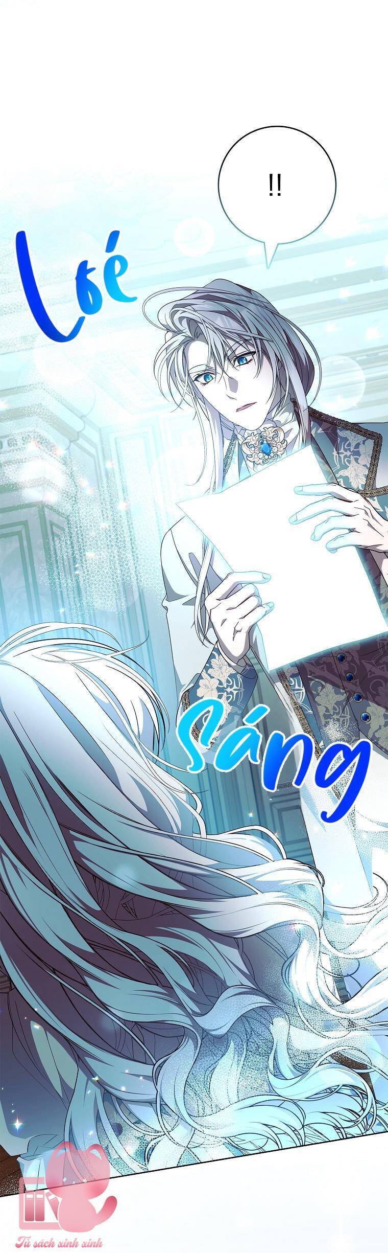 Nhận Nuôi Người Cha Phản Diện - Chapter 62 - Page 65