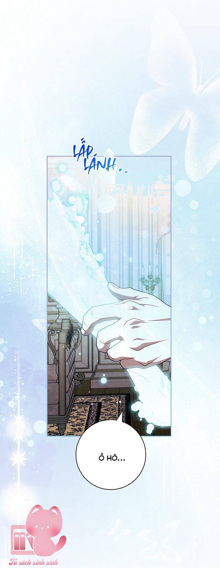 Nhận Nuôi Người Cha Phản Diện - Chapter 62 - Page 66