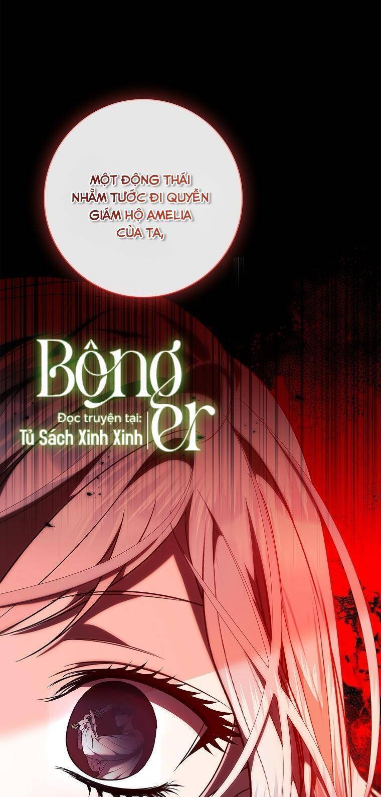 Nhận Nuôi Người Cha Phản Diện - Chapter 62 - Page 7