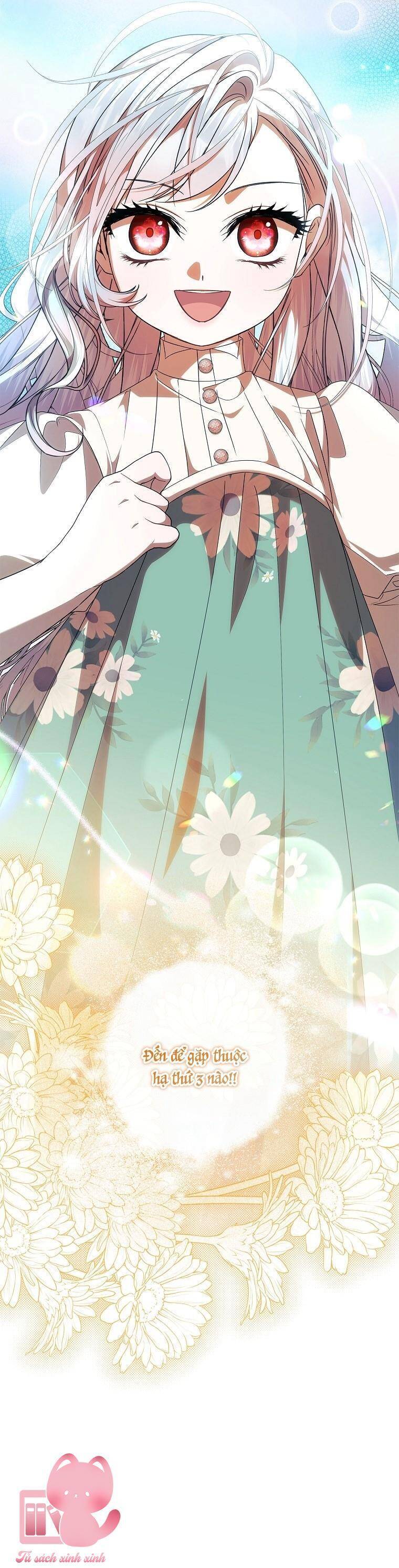 Nhận Nuôi Người Cha Phản Diện - Chapter 62 - Page 72