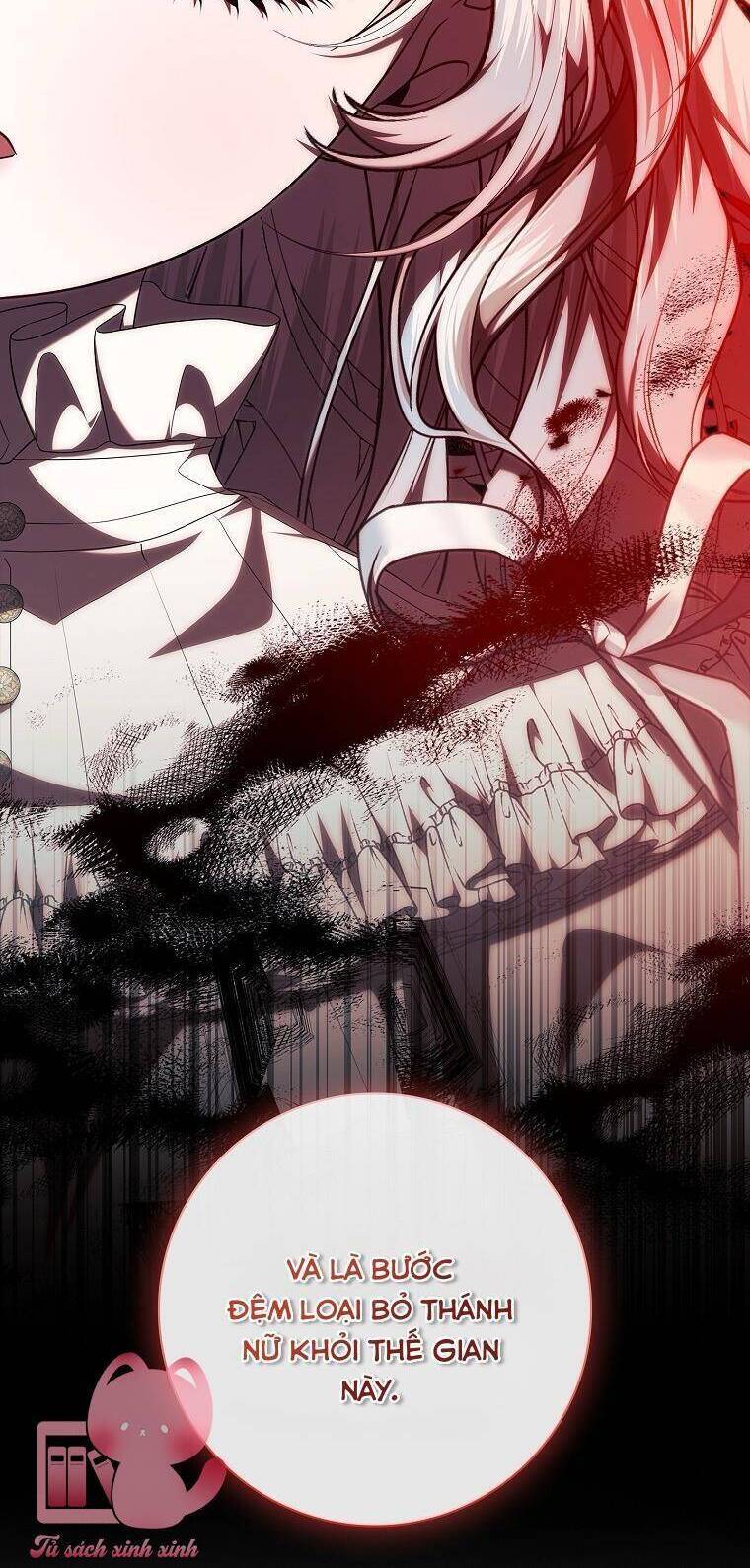 Nhận Nuôi Người Cha Phản Diện - Chapter 62 - Page 8