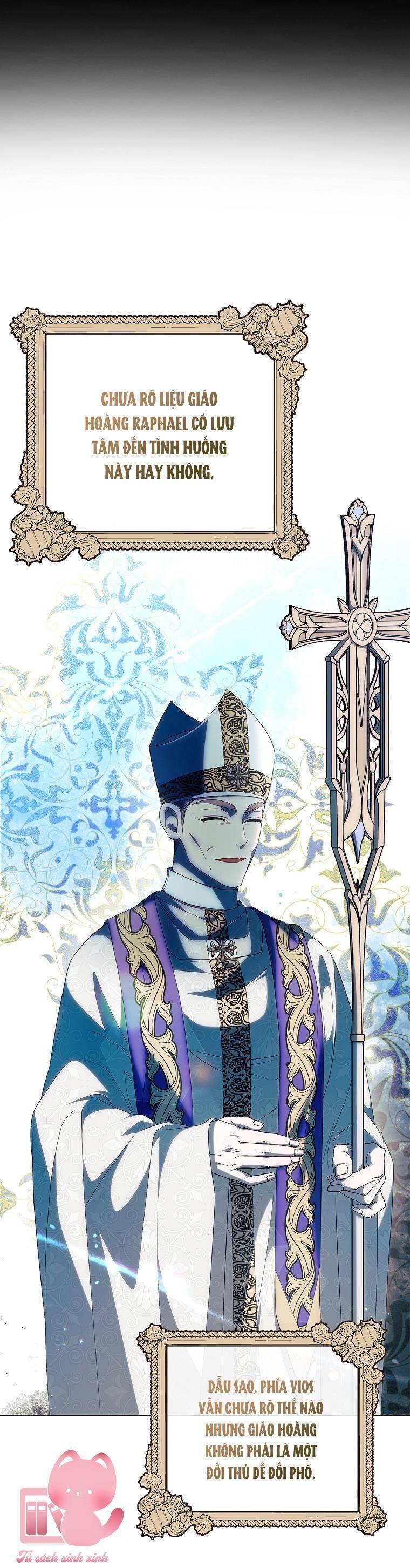 Nhận Nuôi Người Cha Phản Diện - Chapter 62 - Page 9