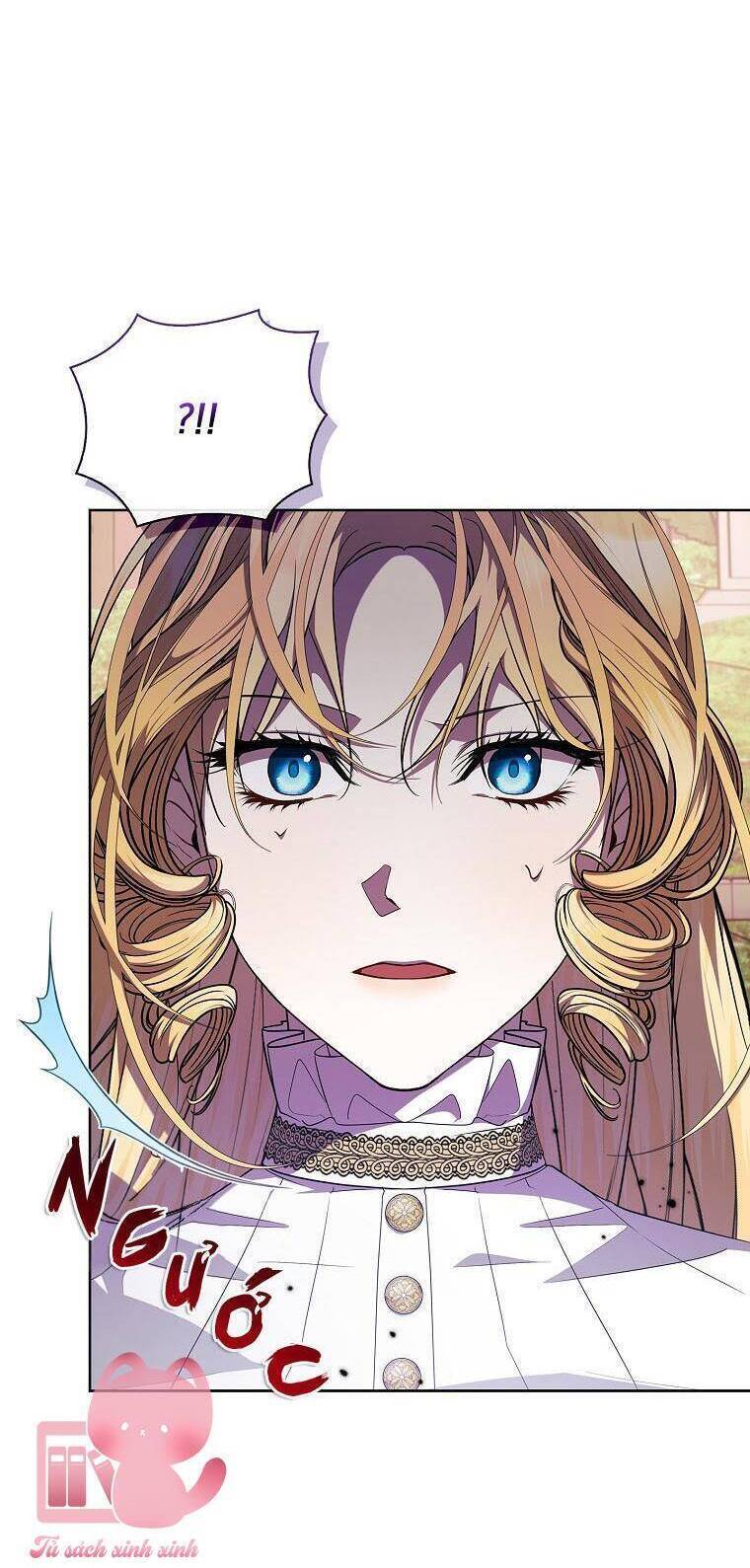 Nhận Nuôi Người Cha Phản Diện - Chapter 63 - Page 10