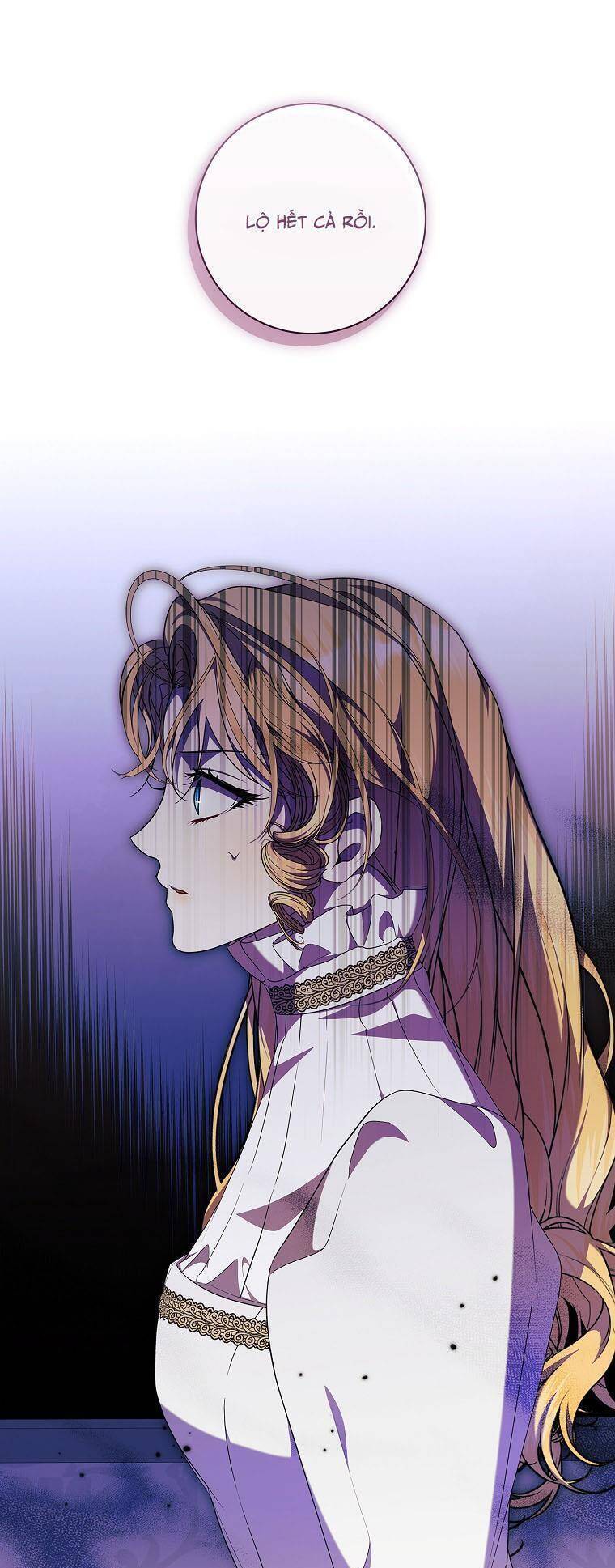 Nhận Nuôi Người Cha Phản Diện - Chapter 63 - Page 13