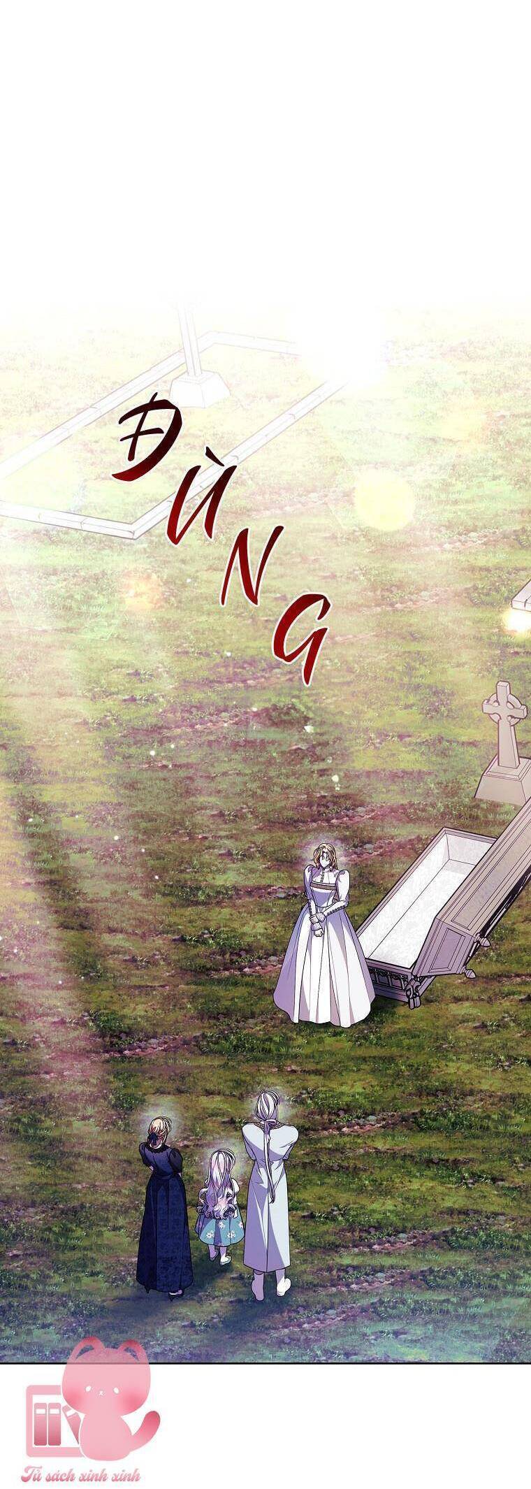 Nhận Nuôi Người Cha Phản Diện - Chapter 63 - Page 16