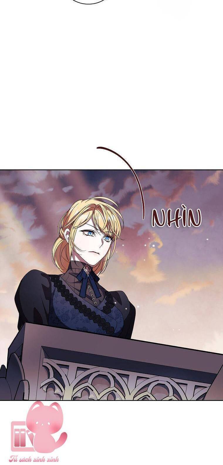 Nhận Nuôi Người Cha Phản Diện - Chapter 63 - Page 18