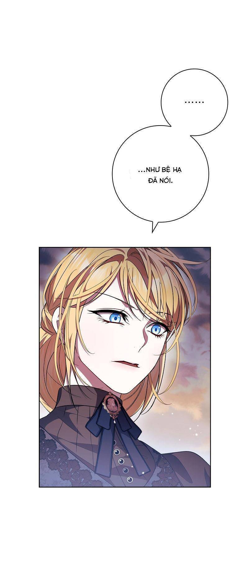 Nhận Nuôi Người Cha Phản Diện - Chapter 63 - Page 19