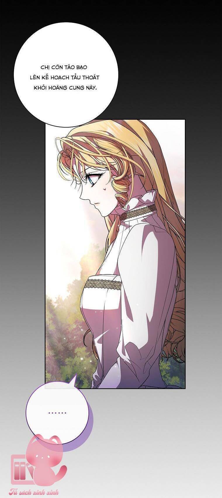 Nhận Nuôi Người Cha Phản Diện - Chapter 63 - Page 24