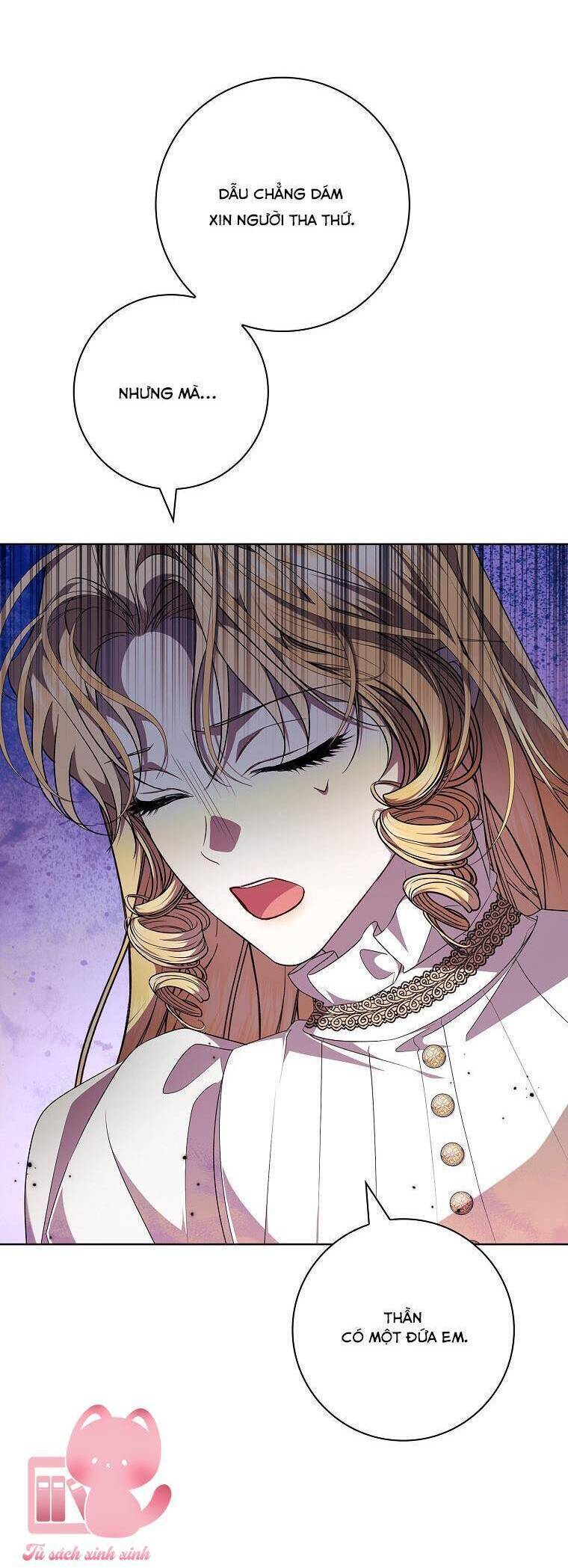 Nhận Nuôi Người Cha Phản Diện - Chapter 63 - Page 27