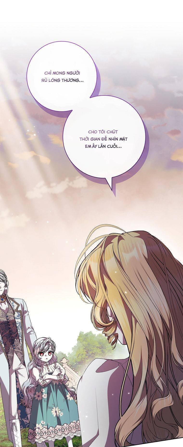 Nhận Nuôi Người Cha Phản Diện - Chapter 63 - Page 28