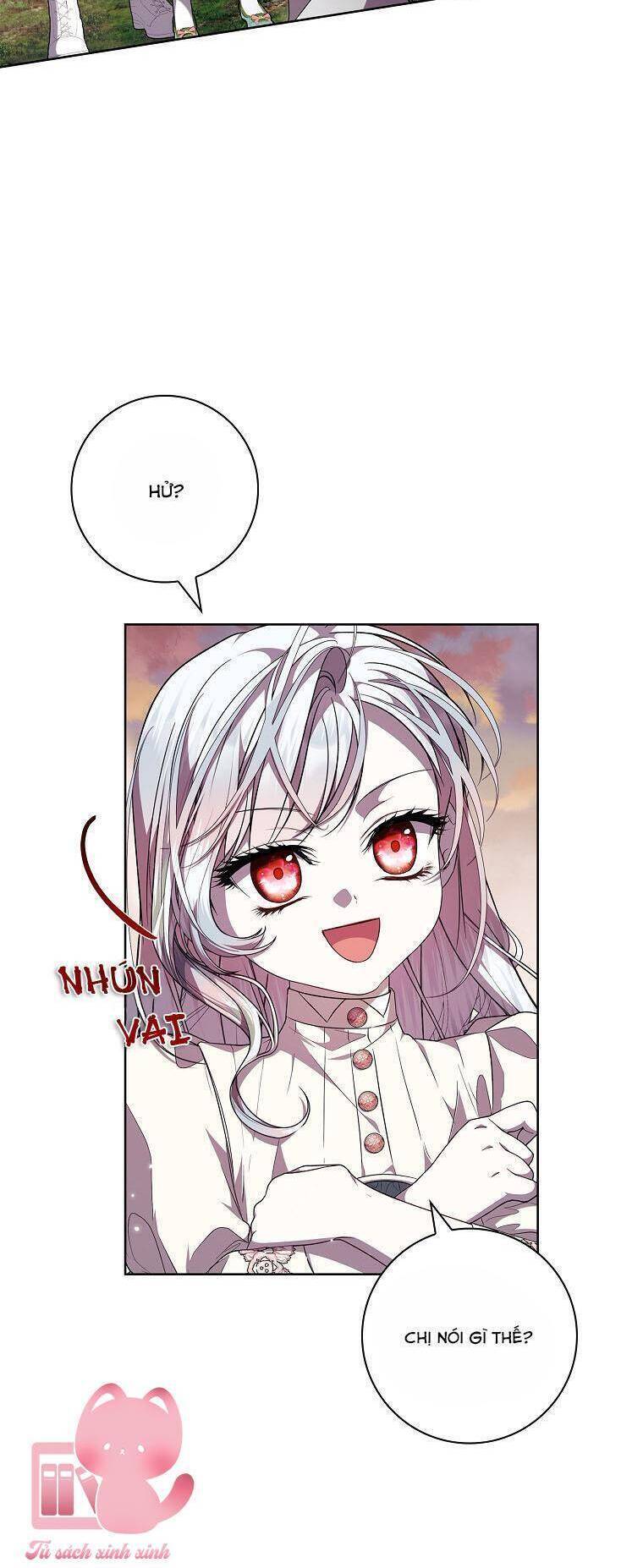 Nhận Nuôi Người Cha Phản Diện - Chapter 63 - Page 29