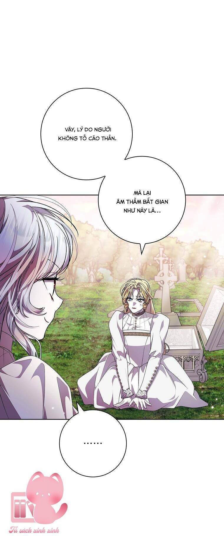 Nhận Nuôi Người Cha Phản Diện - Chapter 63 - Page 31