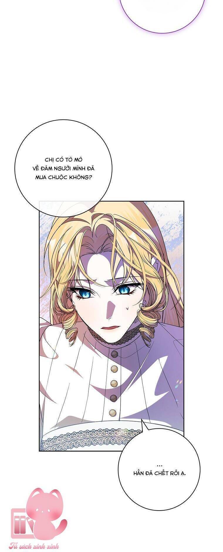 Nhận Nuôi Người Cha Phản Diện - Chapter 63 - Page 33